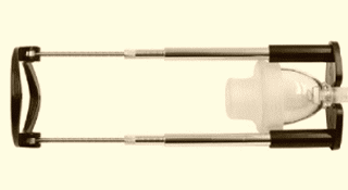 ペニス牽引器2